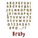 7383-Brady